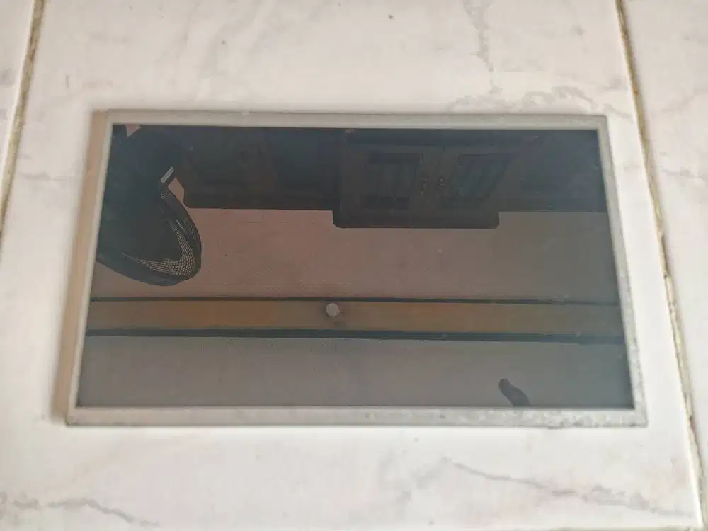 LCD laptop copotan ukuran 10,1 40pin