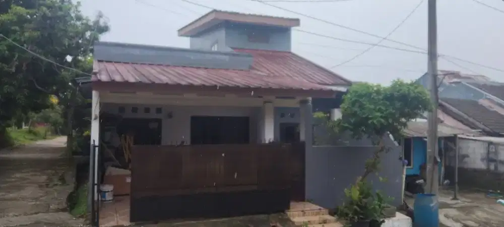 Rumah Permata Bintang