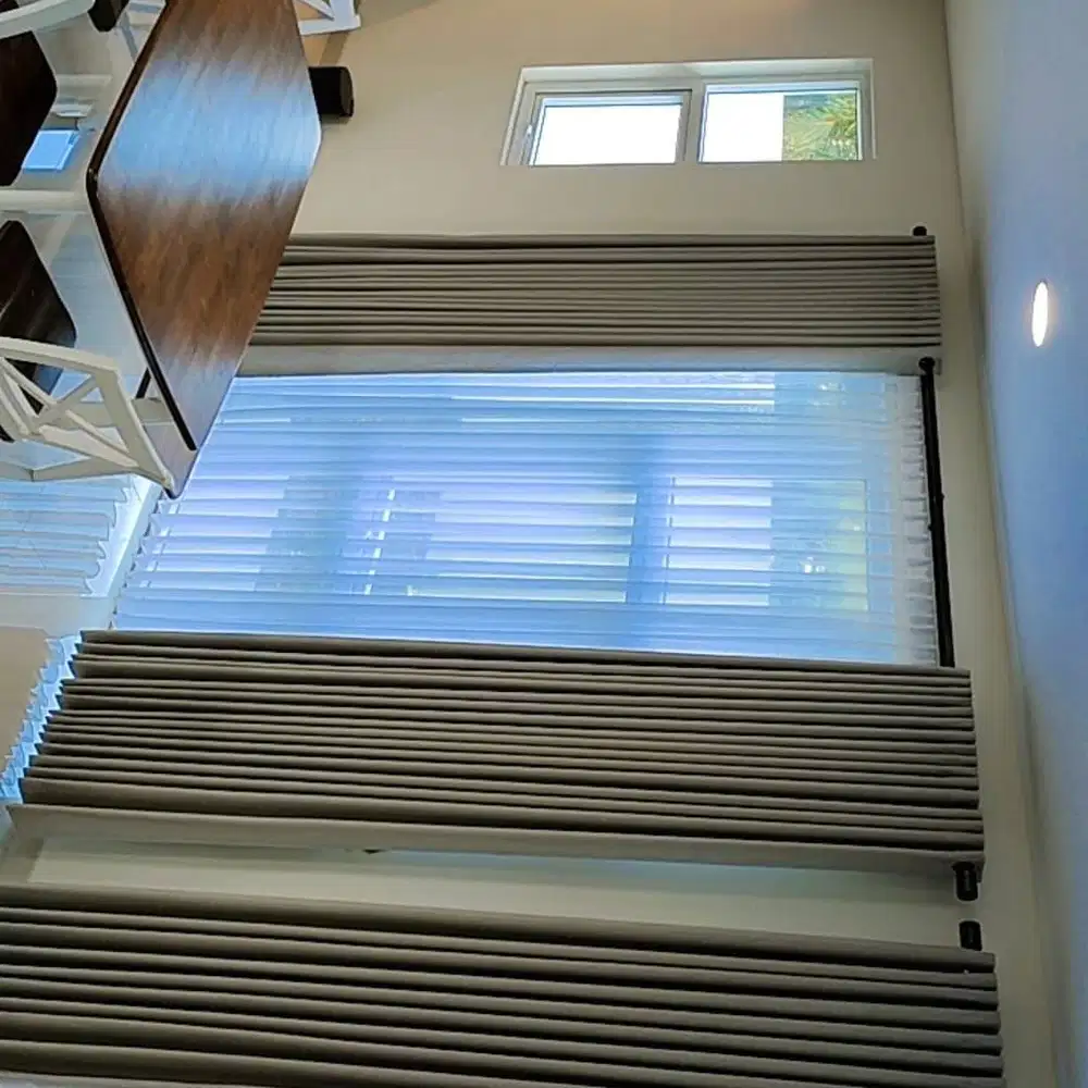 Menjual Gorden & Blind Vertikal/Vertical Roll/Roller Gordyn Hordeng