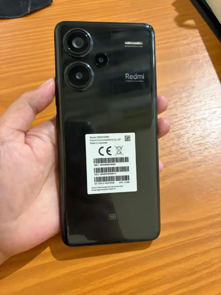 Redmi Note 13Pro+ 12/512 Gb