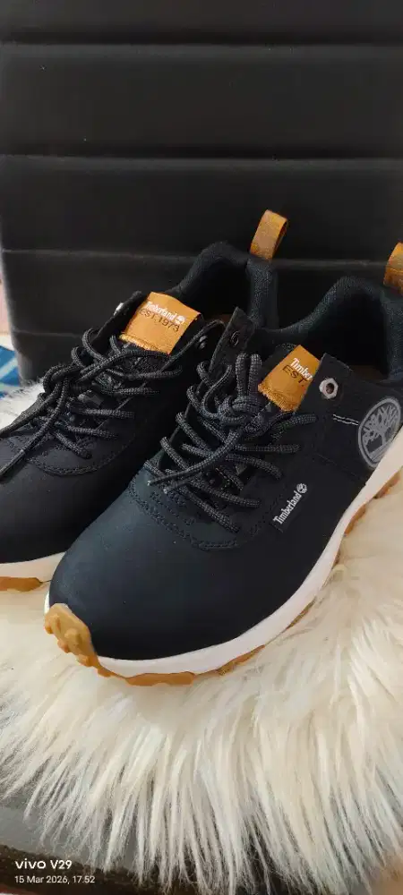Sepatu Timberland