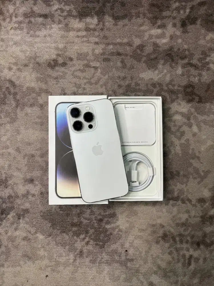 iPhone 14 Pro 256GB All Operator