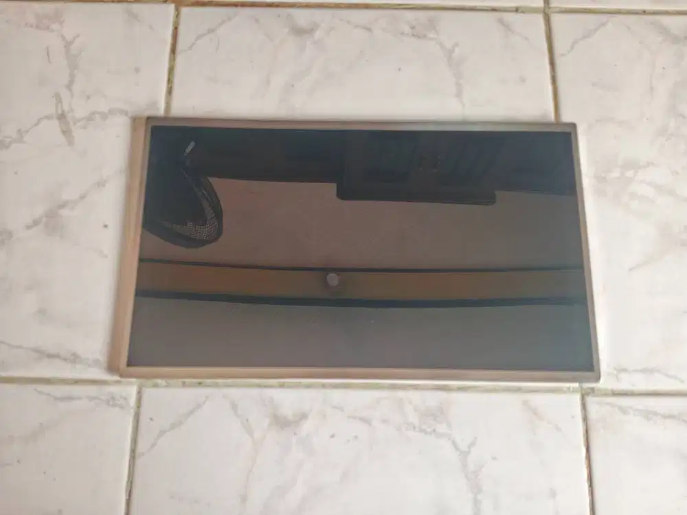 LCD laptop copotan ukuran 14 tebal 40pin