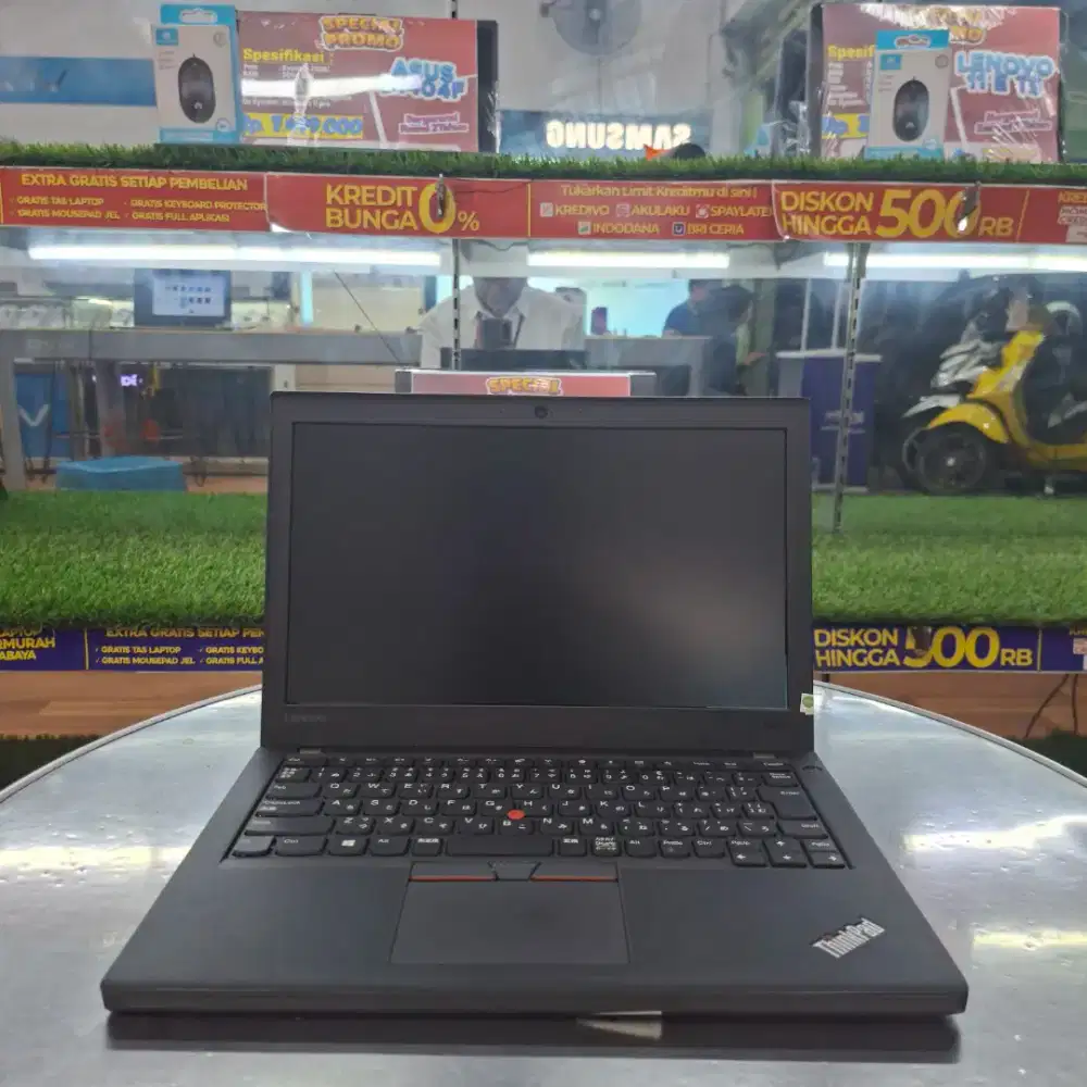 BU MALAM INI I LAPTOP SIAP PAKAI NO MINUS I GARANSI
