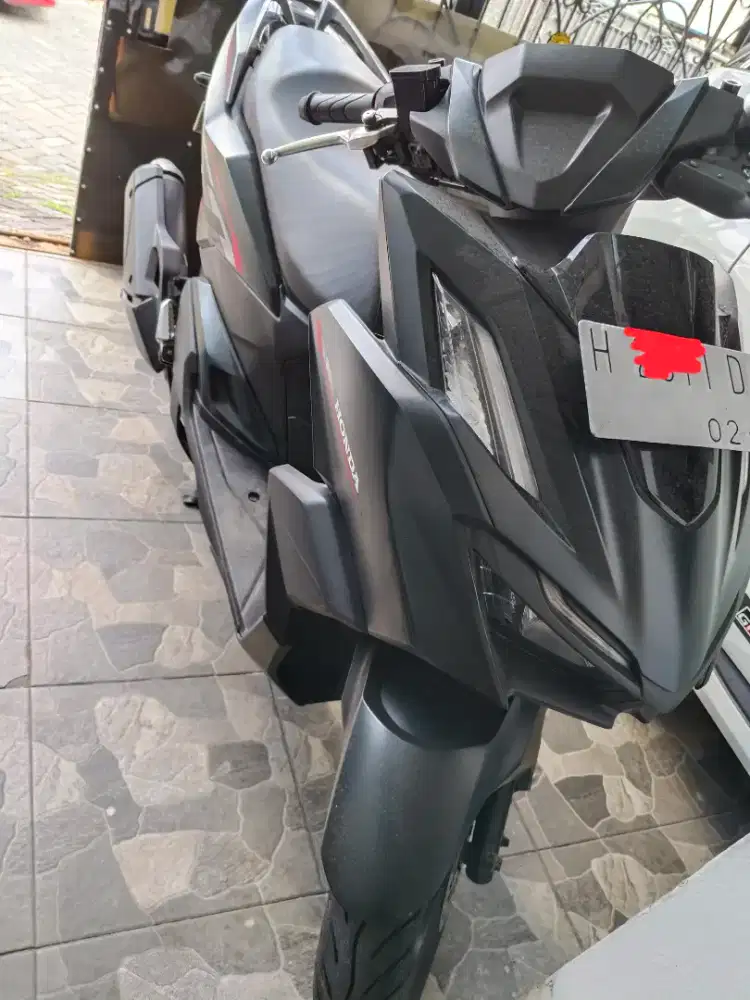 Jual Honda Vario 160 CBS 2025 Orisinil