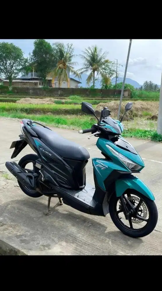 Jual motor vario