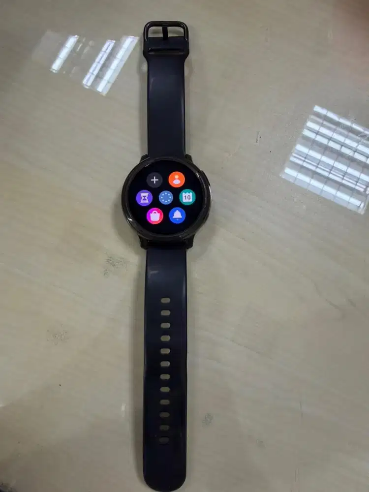 Dijual samsung watch active 2