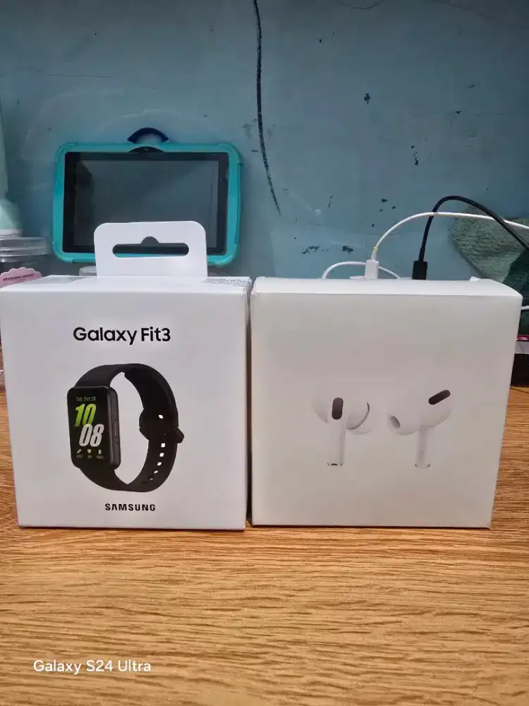 Samsung Galaxy Fit3