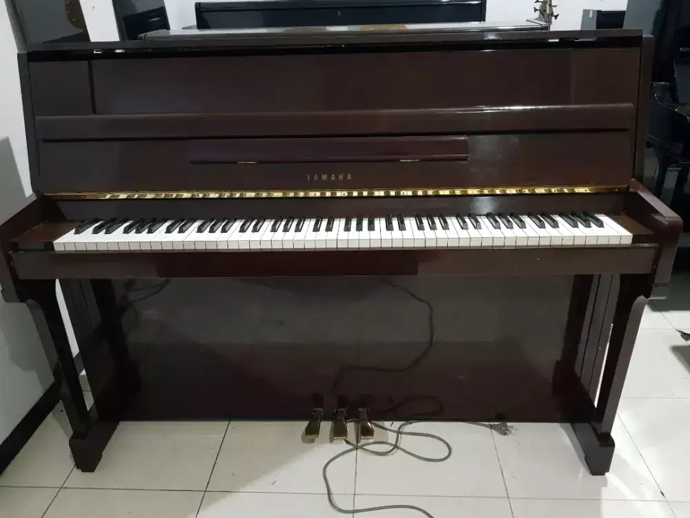 YAMAHA LU-101 CPM