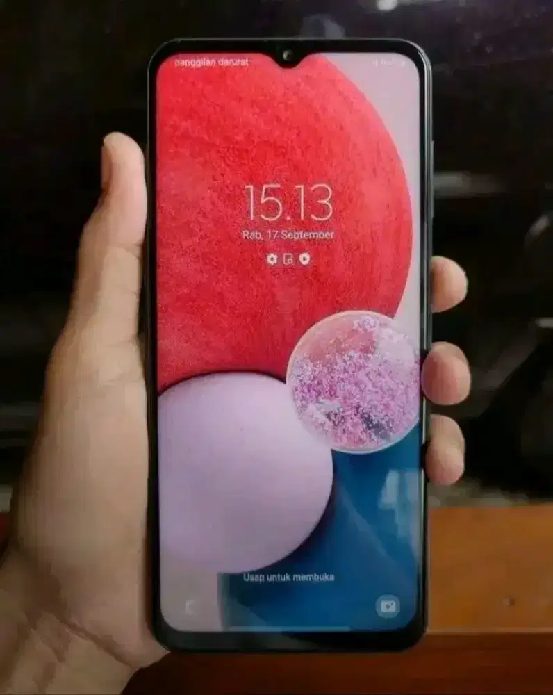 Samsung a12 6/128 hp cas