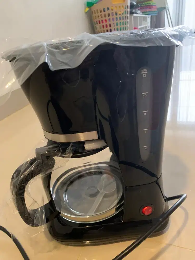 Coffe maker /pembuat kopi