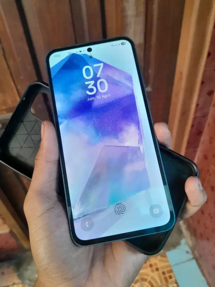 Samsung A55 5G 8/256