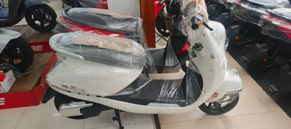 Uwinfly T65 Lithium 48v12ah