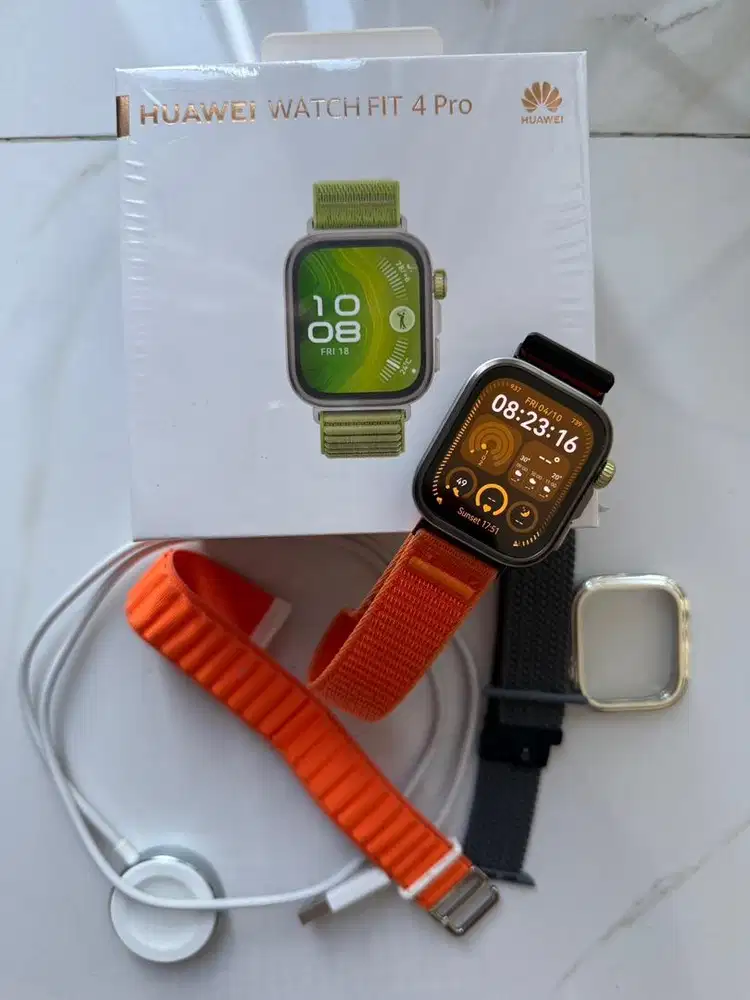 Smartwatch Huawei Fit 4 Pro