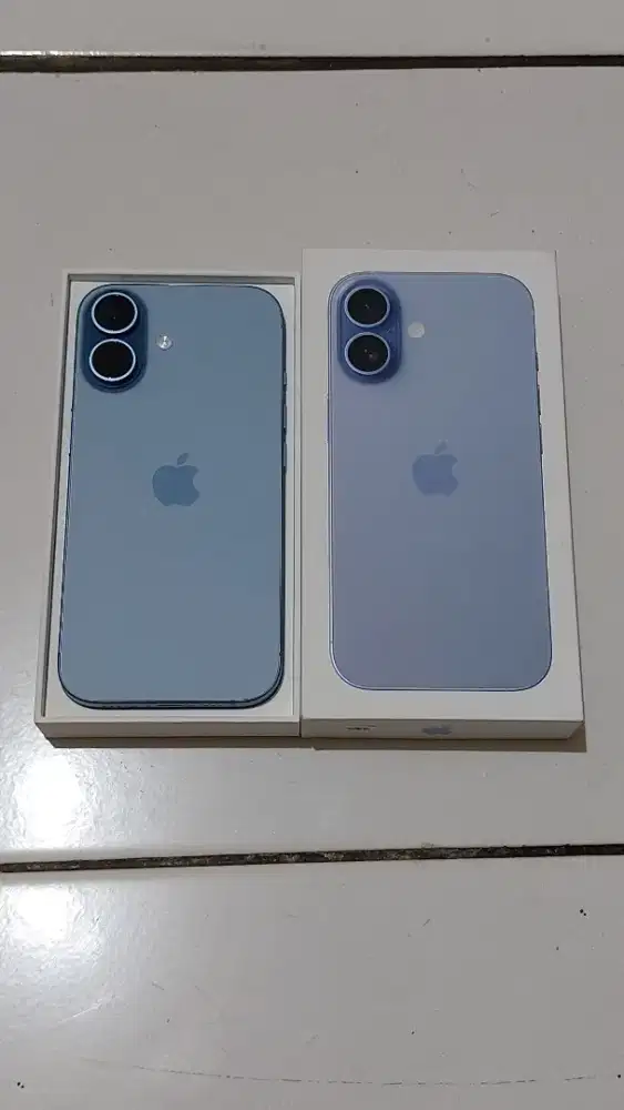 Iphone 17 ibox 256GB