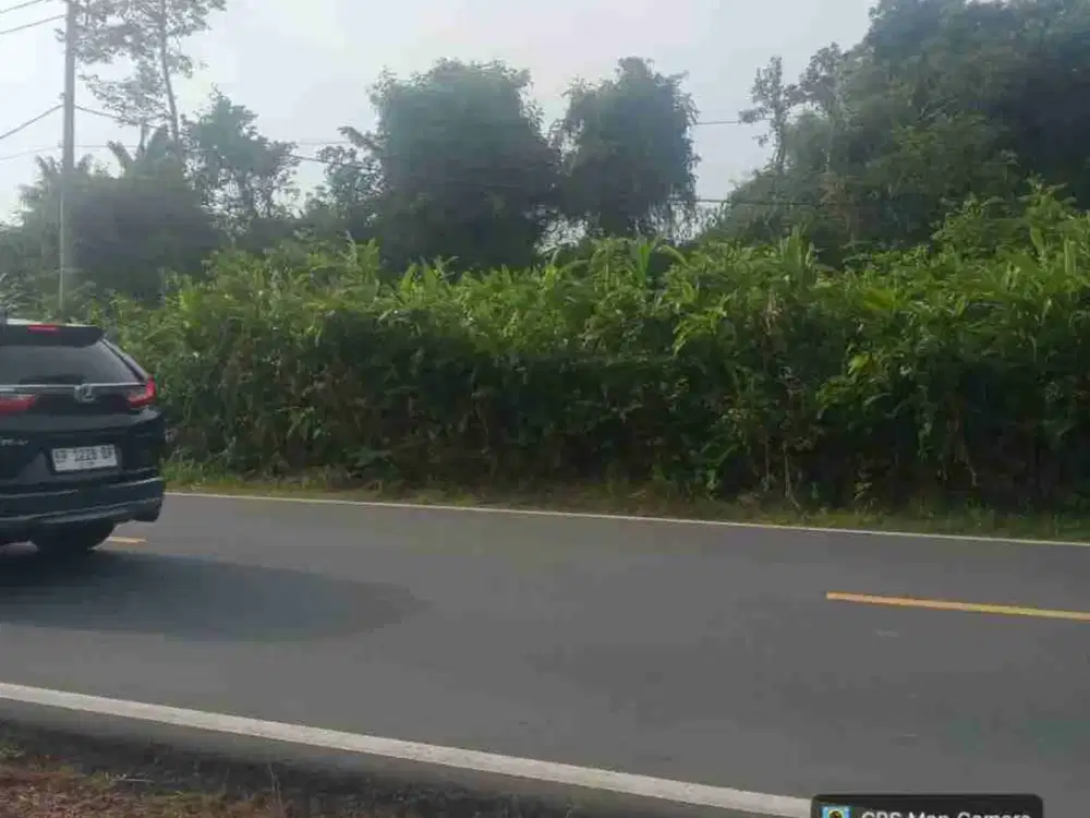 Dijual kavling 71 ha kepulauan Riau