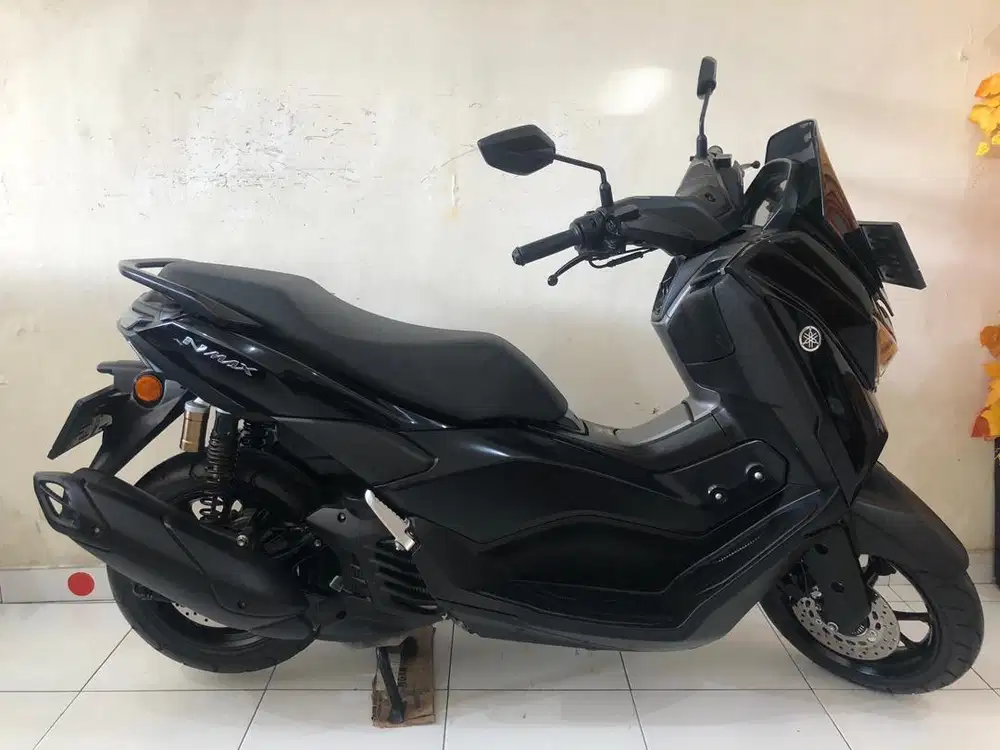 Yamaha Nmax Th.2025!!