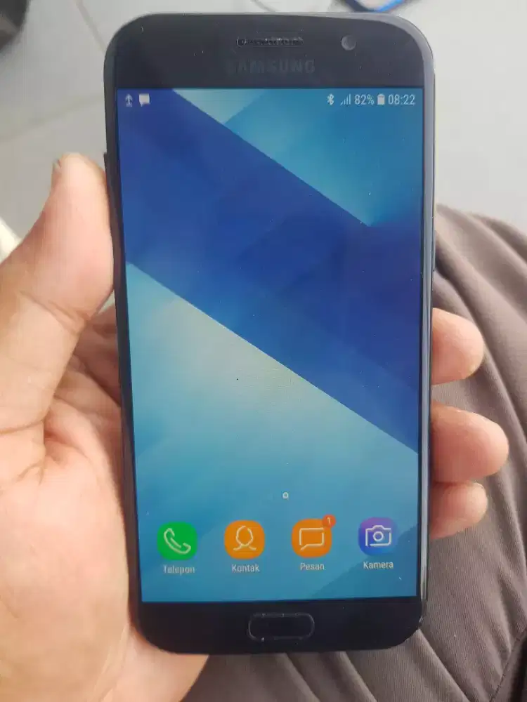 Samsung a5 2017 ram 3/32