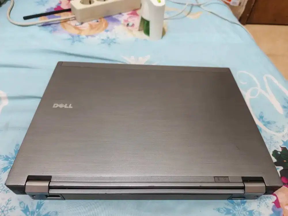 Dell Latitude E6410 I7