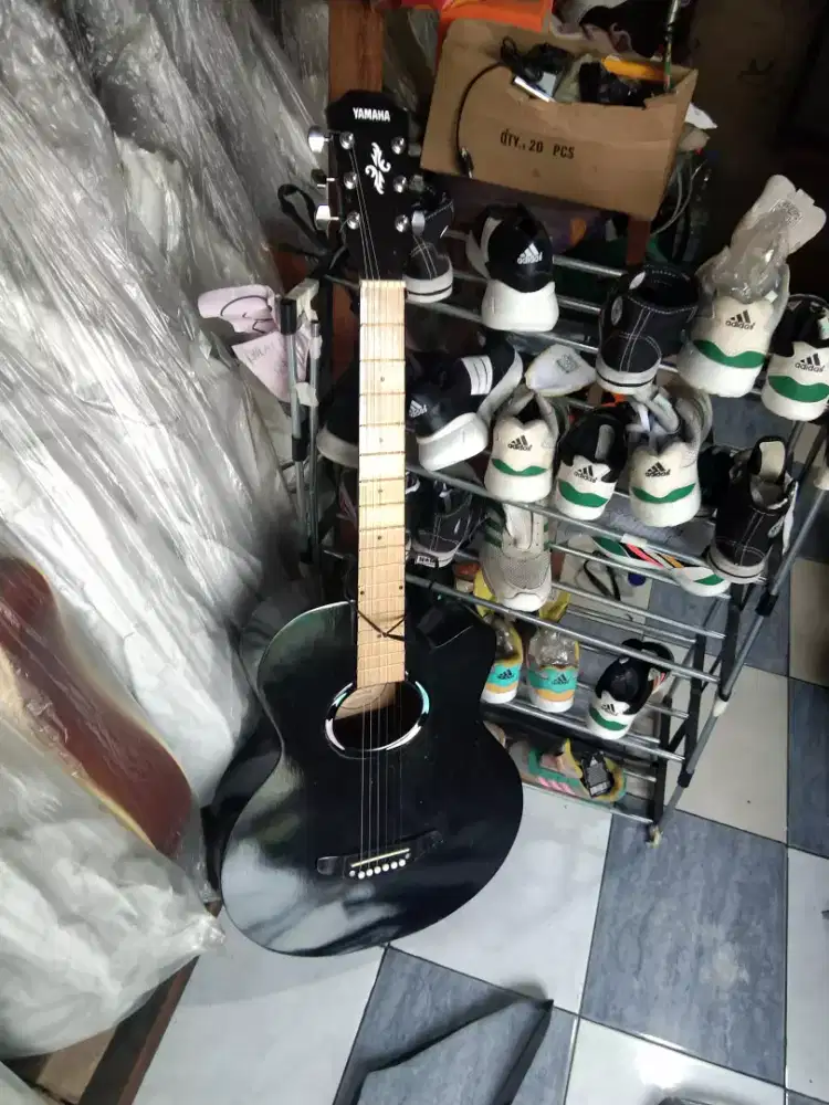 Gitar apx tannm besi