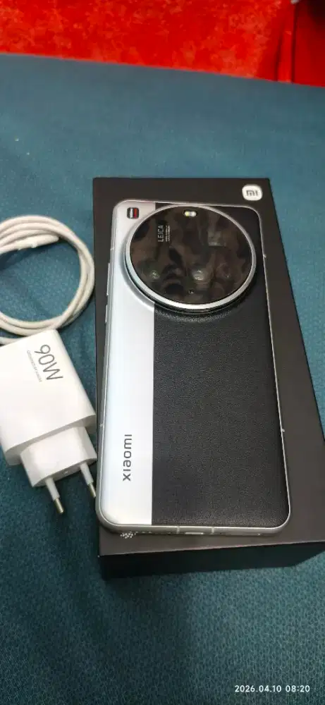 Xiaomi 15 Ultra 16/1TB