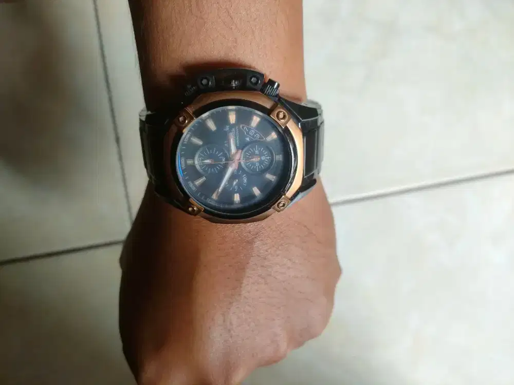 Jam original Alexandre Christie MC 6225