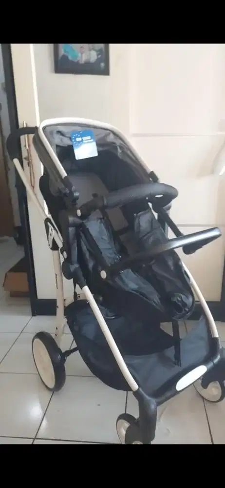 Stroller bayi merk pendio