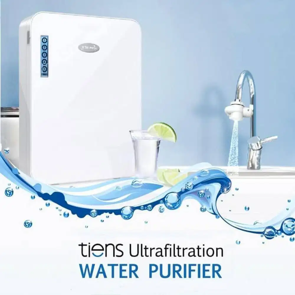 Tiens Ultra Filteration Water Purifier