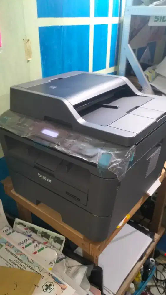 Printer Brother DCP L 2540 DW