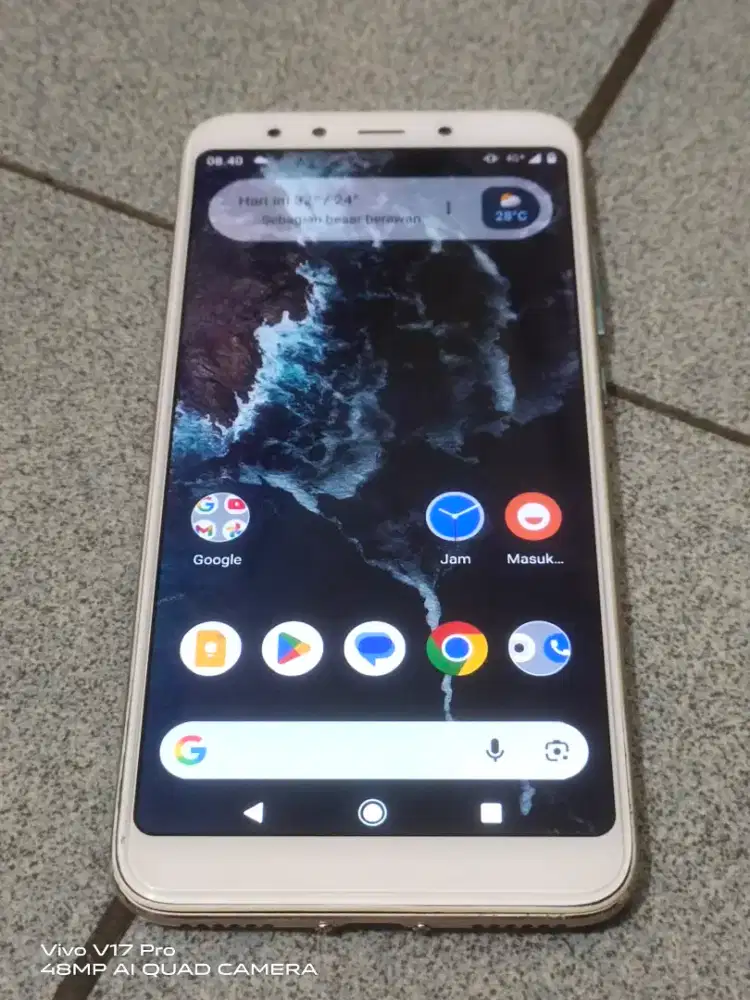 Xiaomi miA2 ram 4/64