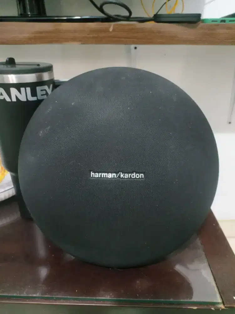 Herman Kardon ORI onyx 4