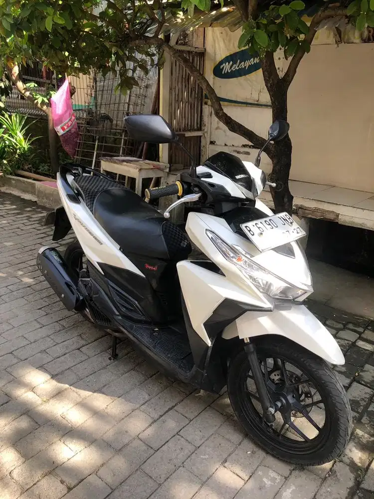 For Sale Honda Vario