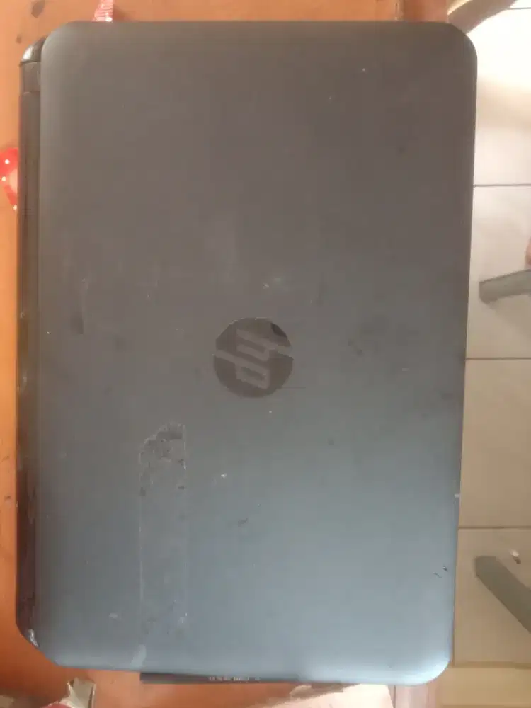 Laptop HP corei3