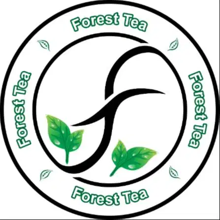 RIDER PENJUALAN FOREST TEA