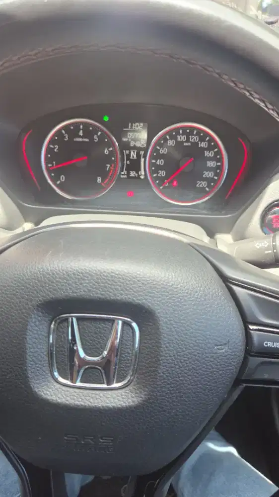 Di Jual Honda City Hatcback RS