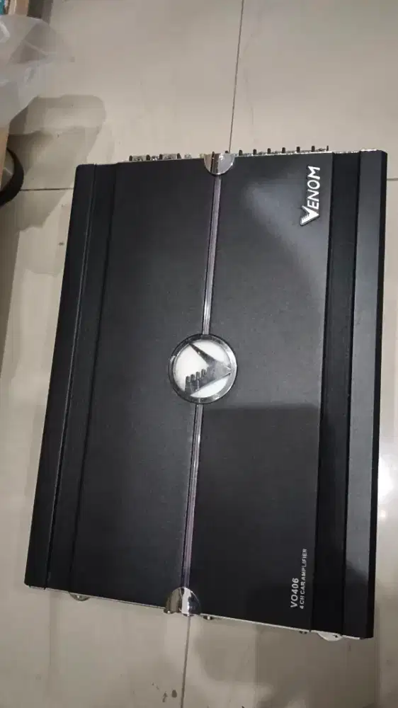 Power venom diablo VO406