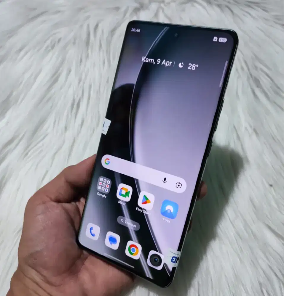 REALME GT 6 12/256 GB SECOND