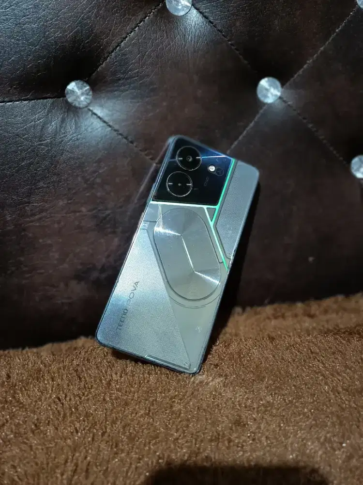 Tecno POVA 5 pro 5G 8/256Gb