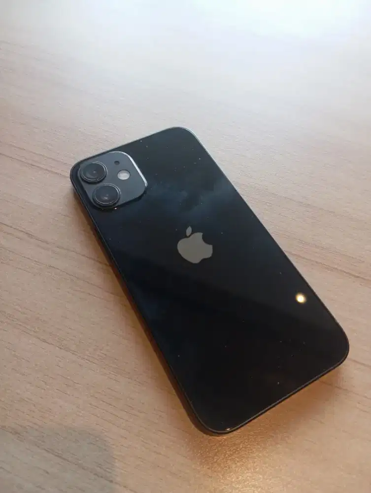 iPhone 12 Mini (second)