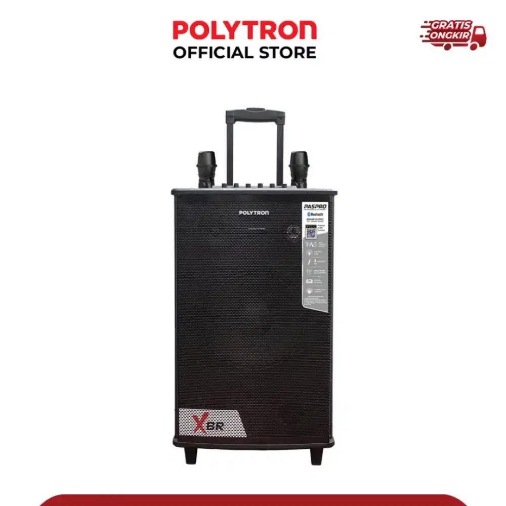 polytron pas pro7m22