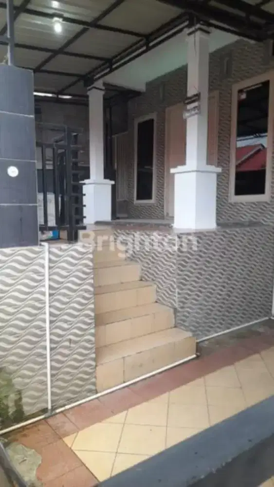 DIKONTRAKAN RUMAH BT AMPAR LESTARI