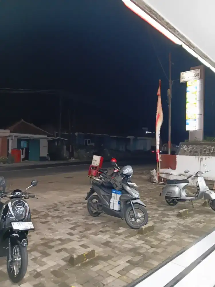 Beat sporty cbs 2023