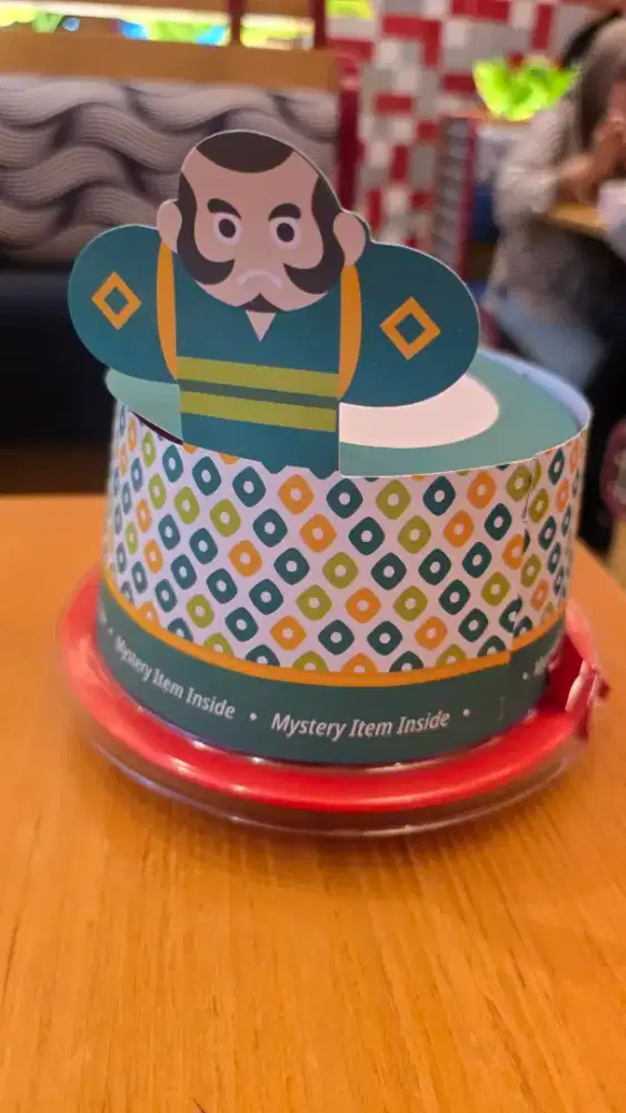 Baby sitter / Pengasuh anak