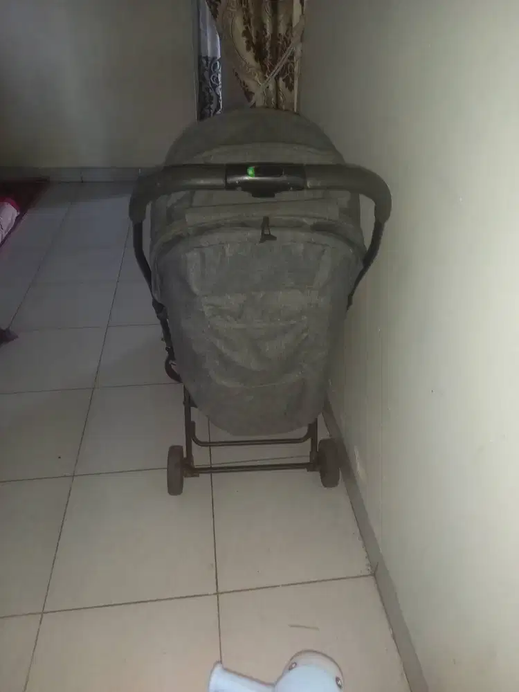 stroler untuk bayi dan anak-anak