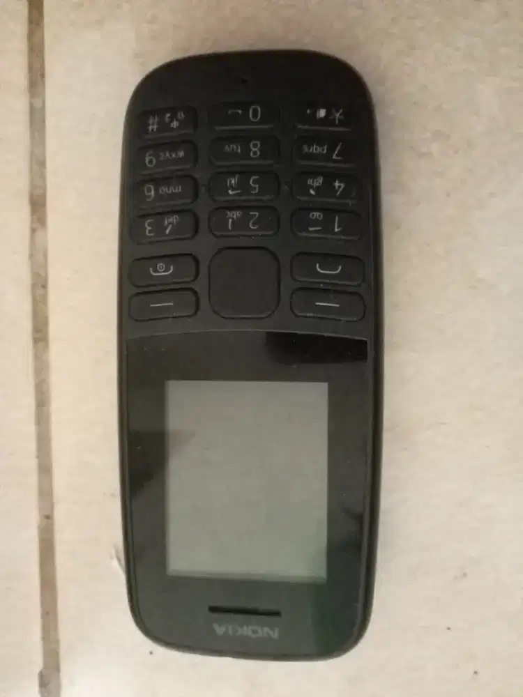 Nokia 105 normal