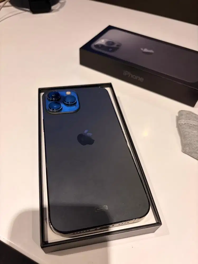 Iphone 13 Pro Max Ibox