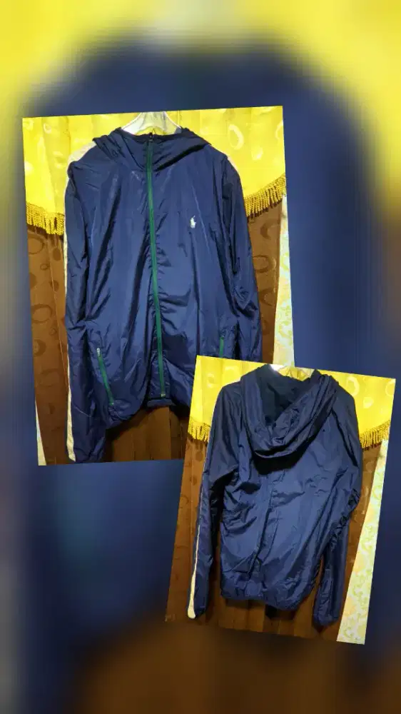 Jaket sport & outdoor