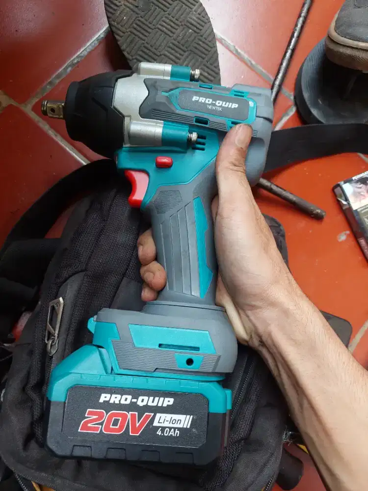 Impact pro quip 720nm 20V