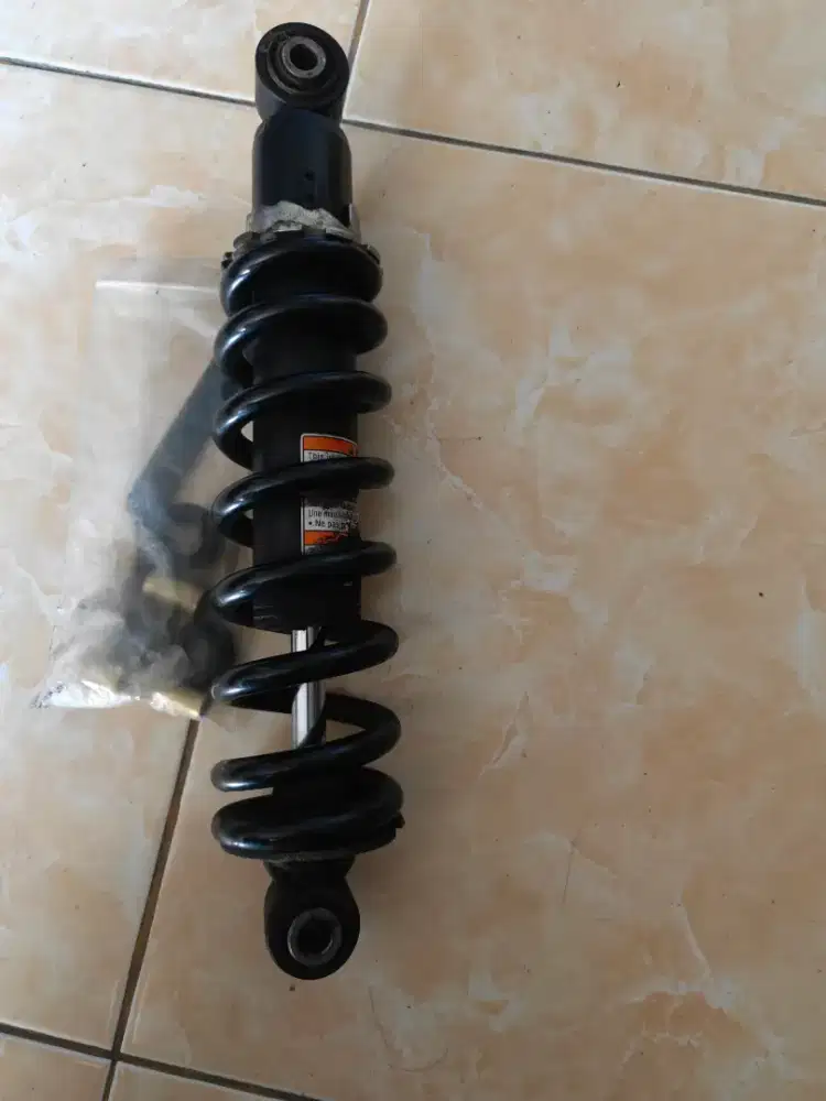 Dijual shockbreaker New ninja 250 fi 2019