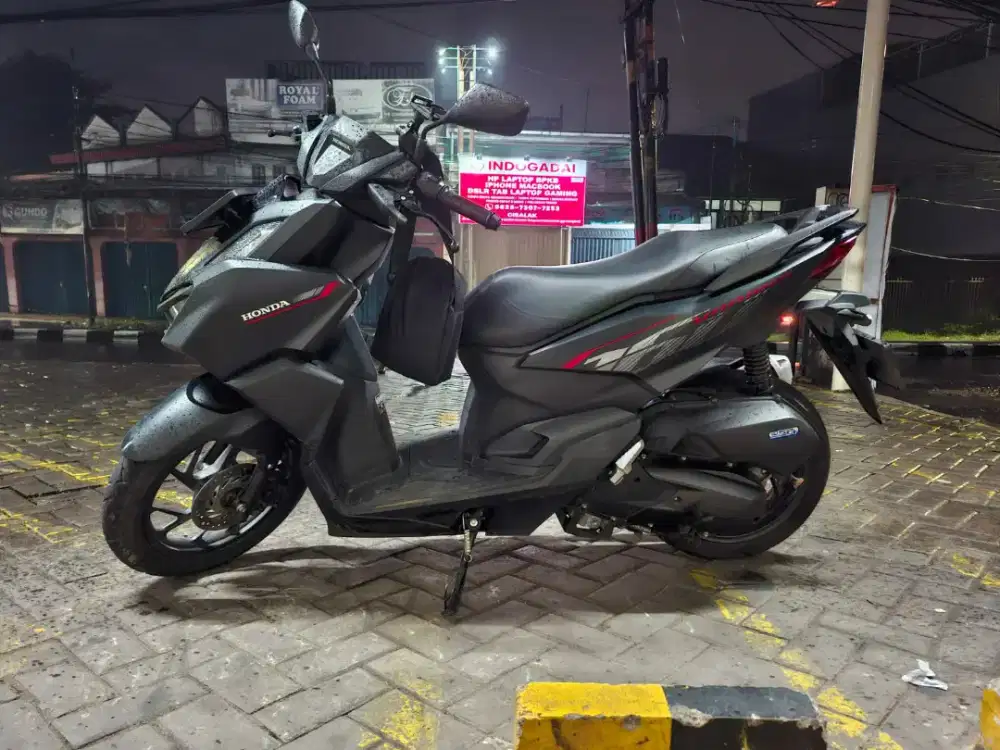 Honda Vario Mewahh